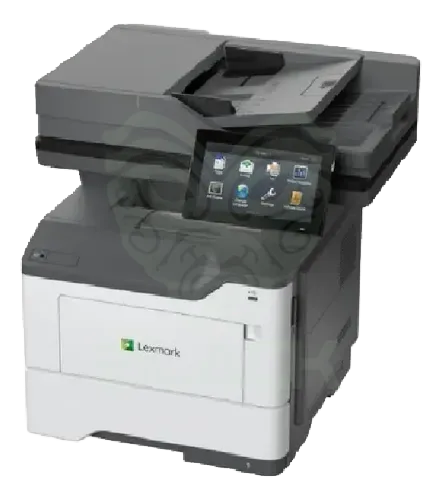 IMPRESORA LEXMARK LASER MULTIFUNCION MX632ADWE