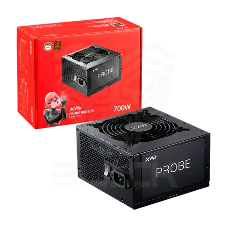 FUENTE XPG PROBE 700W