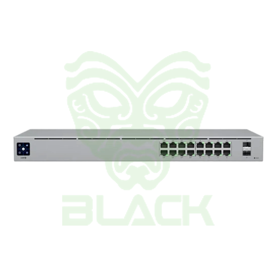 SWITCH UBIQUITI UNIFI 16P (16 2.5GB/2SFP+) 4POE++ LAYER3