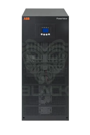 UPS ABB POWERVALUE 11/31/33T G2 20KVA B