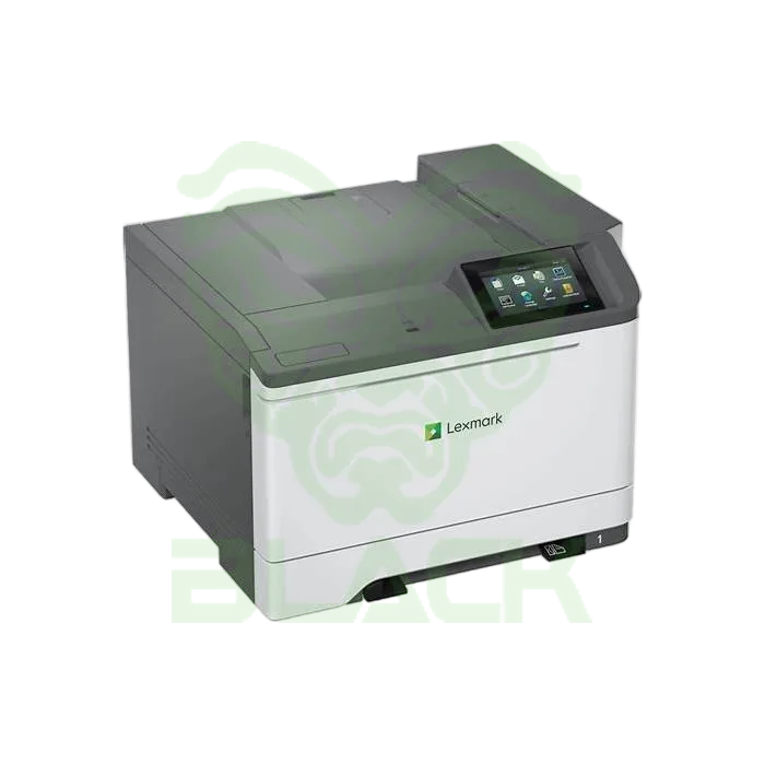 IMPRESORA LEXMARK LASER COLOR CS632DWE