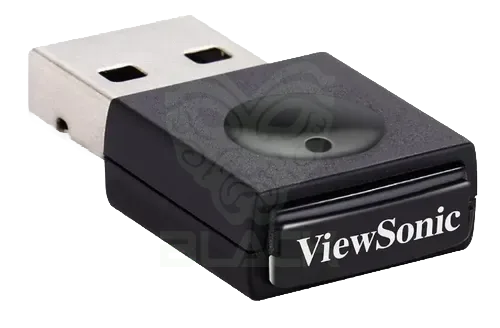 ADAPTADOR WI-FI VIEWSONIC WPD-200 802.11 B/G/N USB2.0