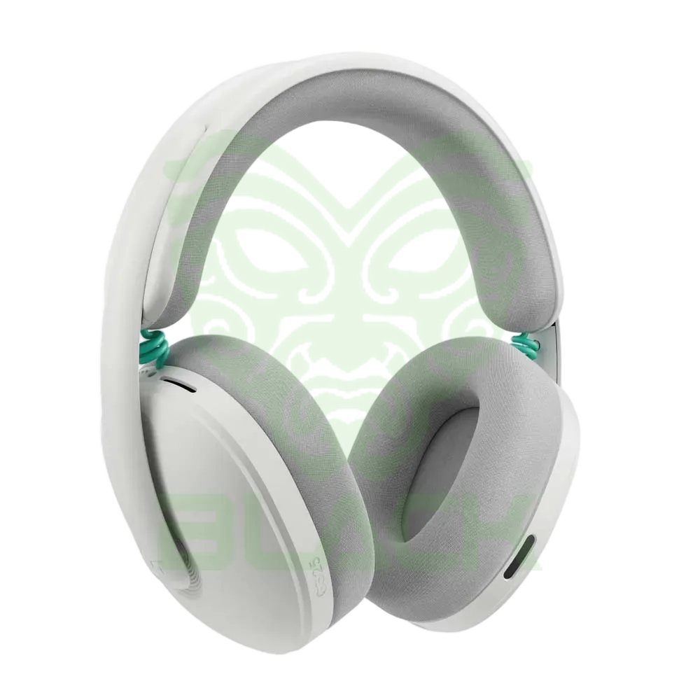 HEADSET INALÁMBRICO LOGITECH G325 LIGHTSPEED BLANCO