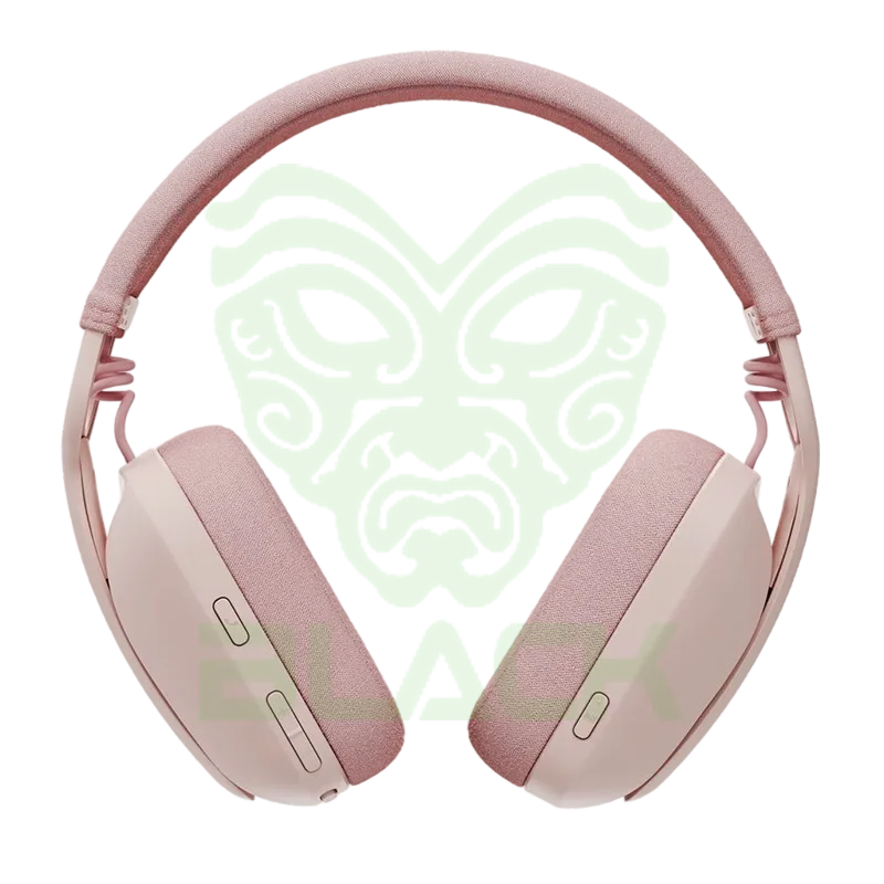 HEADSET INALÁMBRICO LOGITECH ZONE VIBE 100 ROSE