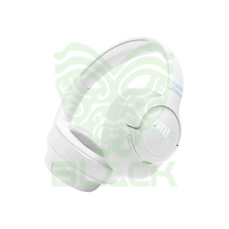 AURICULAR JBL BLUETOOTH T780NC NOISE CANCELLING BLANCO