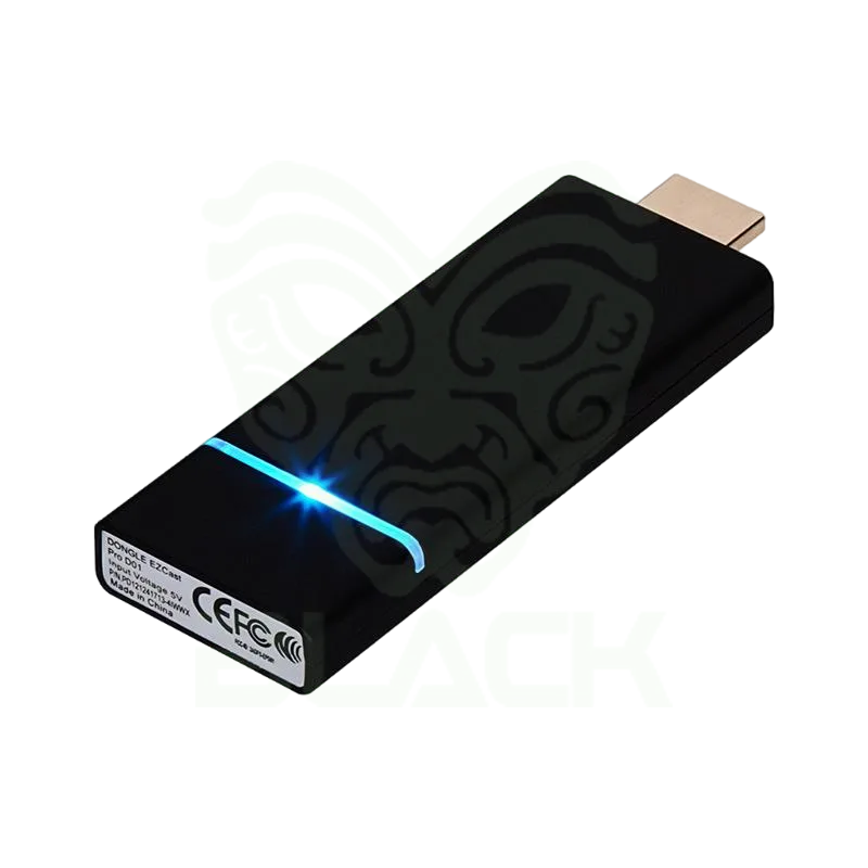 ADAPTADOR VIDEO STREAMING DONGLE VIEWSONIC VC10 EZCAST PRO