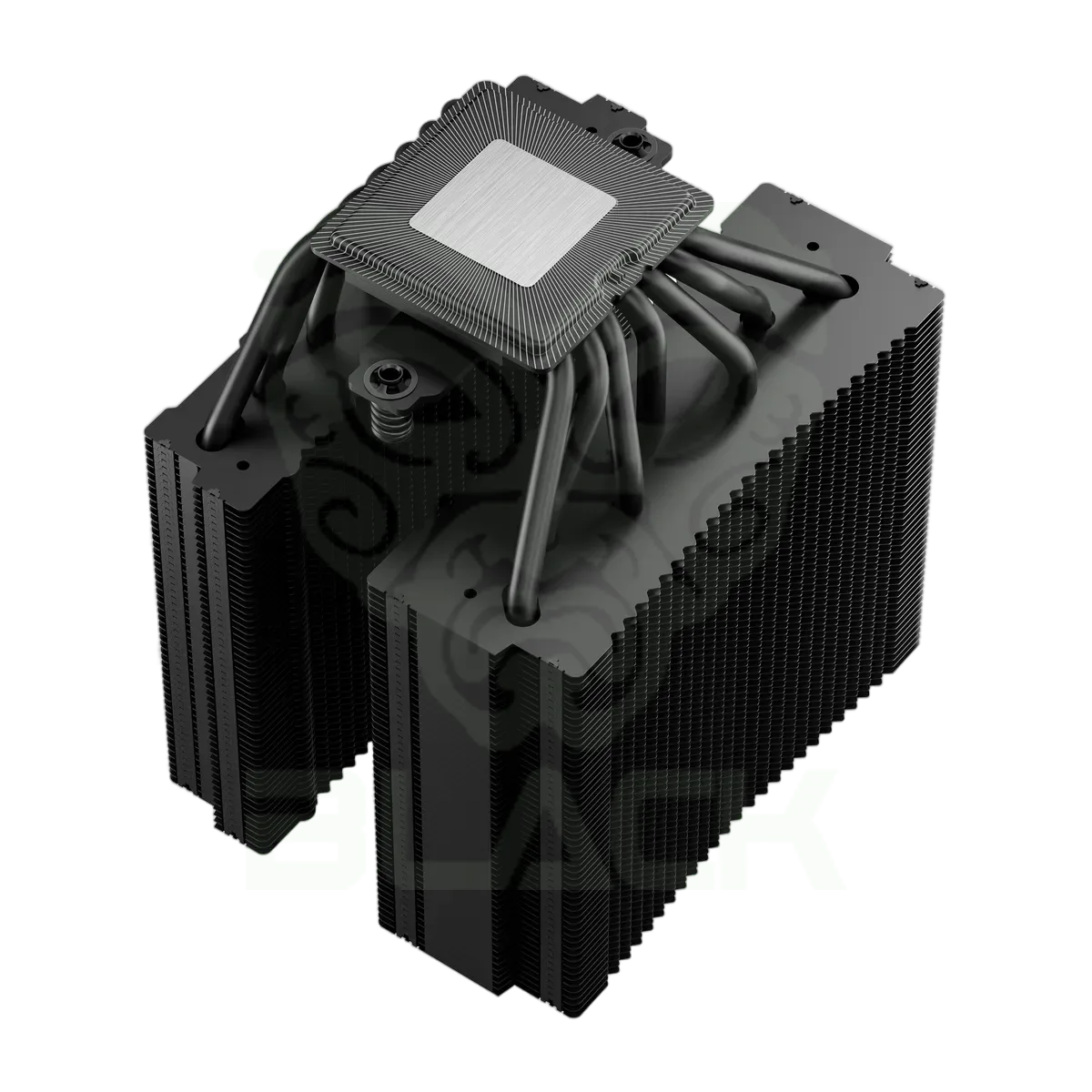 COOLER CPU DEEPCOOL ASSASSIN VC ELITE VAPOR CHAMBER