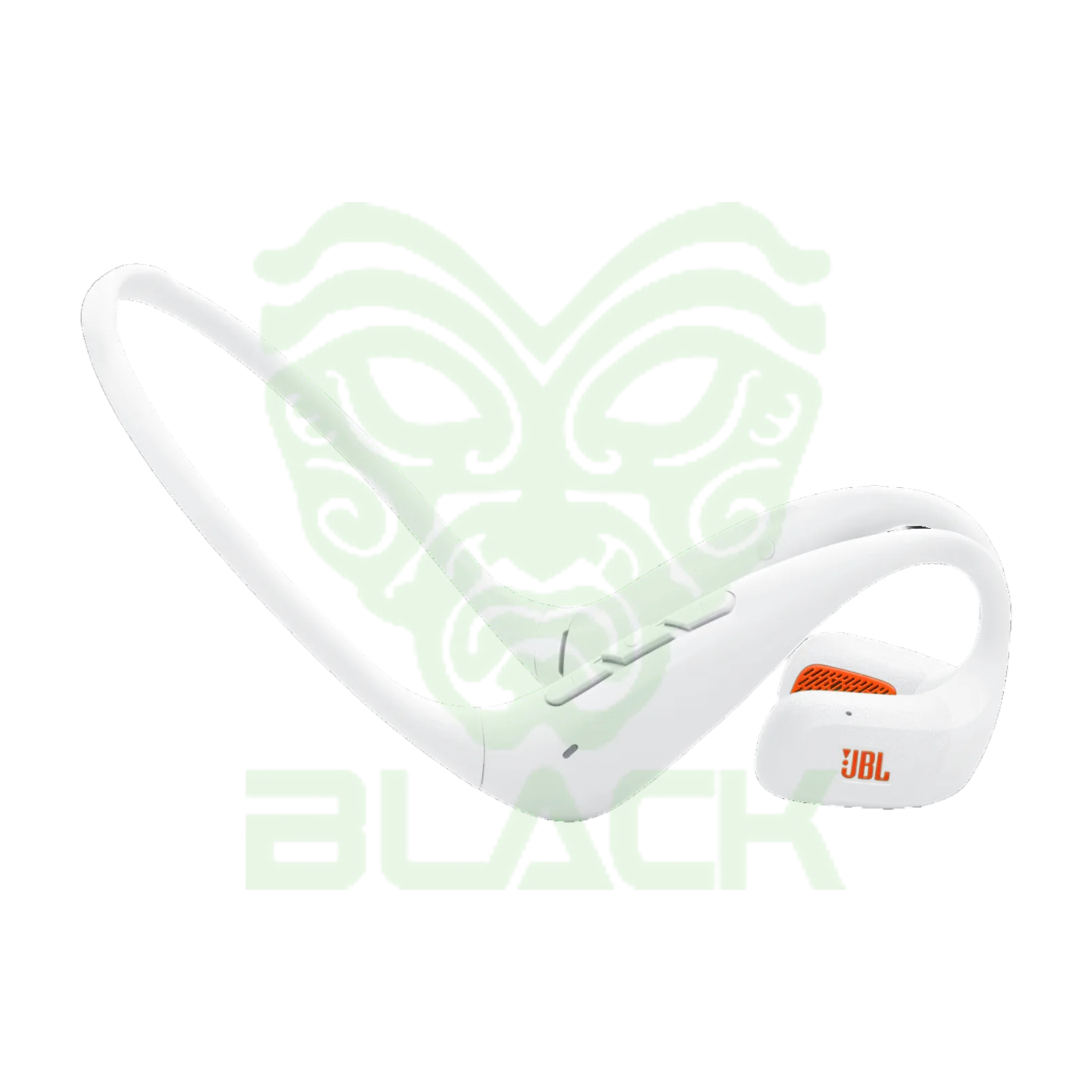 AURICULAR JBL ENDURANCE PACE OPEN SOUND BLANCO
