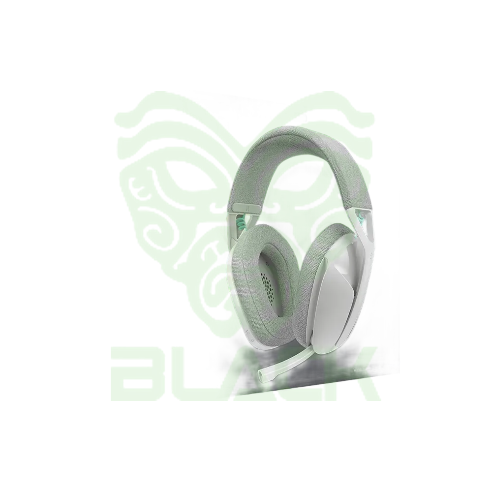 HEADSET INALÁMBRICO LOGITECH G321 LIGHTSPEED BLANCO
