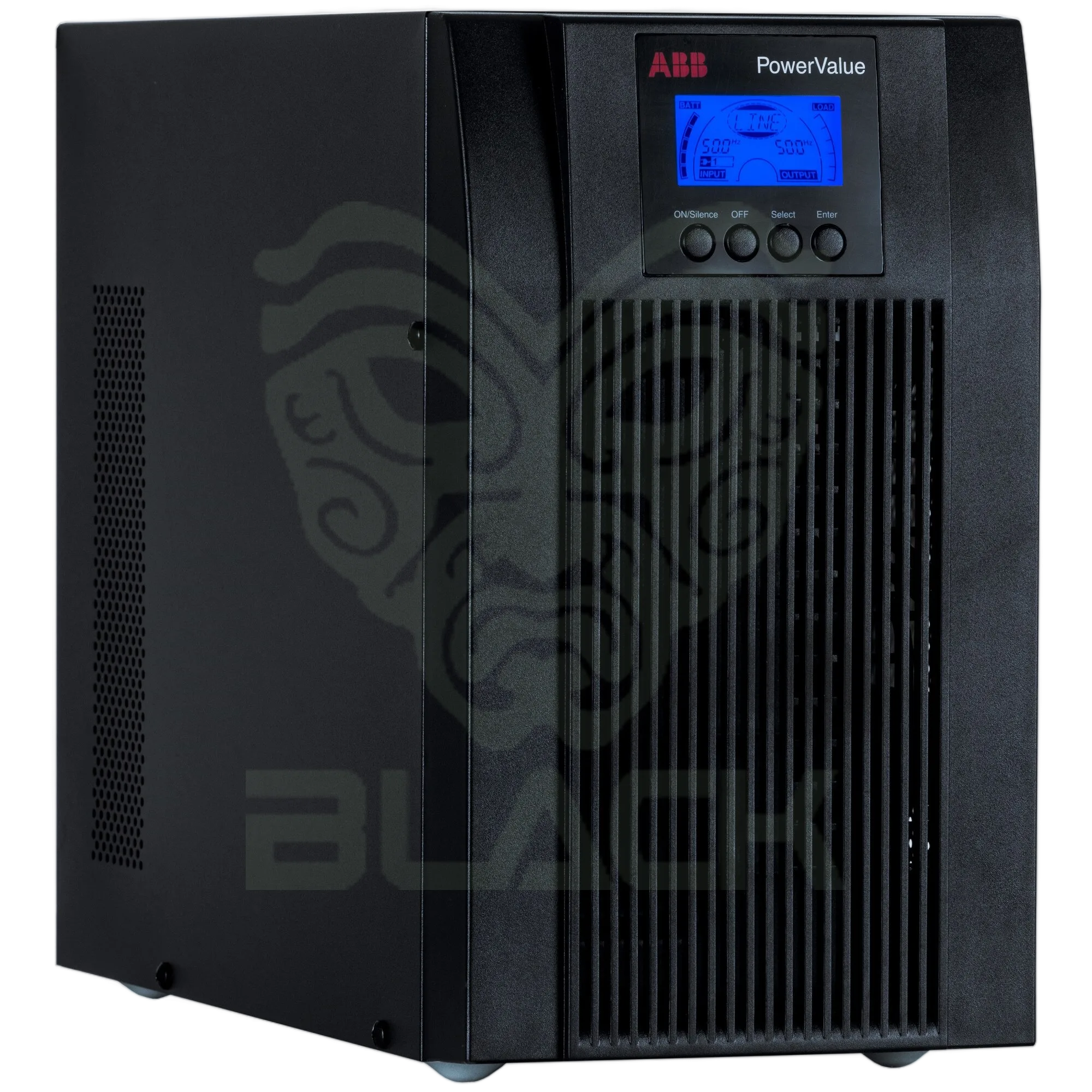 ACC.UPS ABB MINI WINPOWER SNMP PV11T G2 1-3KVA
