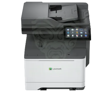 IMPRESORA LEXMARK LASER COLOR MULTIFUNCI脙聝脗聯N CX635ADWE