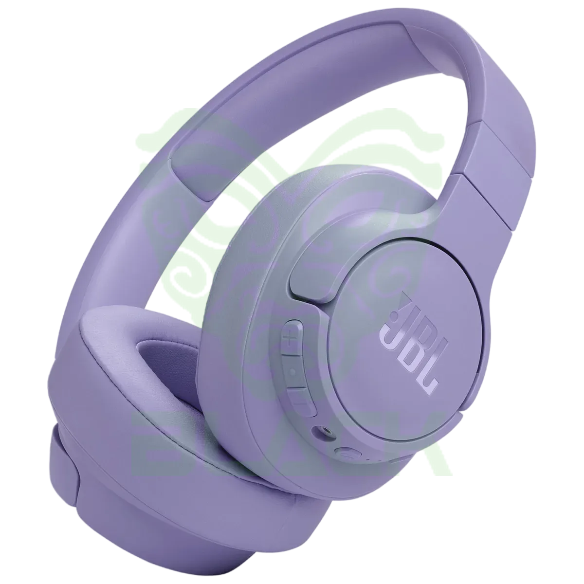 AURICULAR JBL BLUETOOTH T770NC NOISE CANCELLING VIOLETA