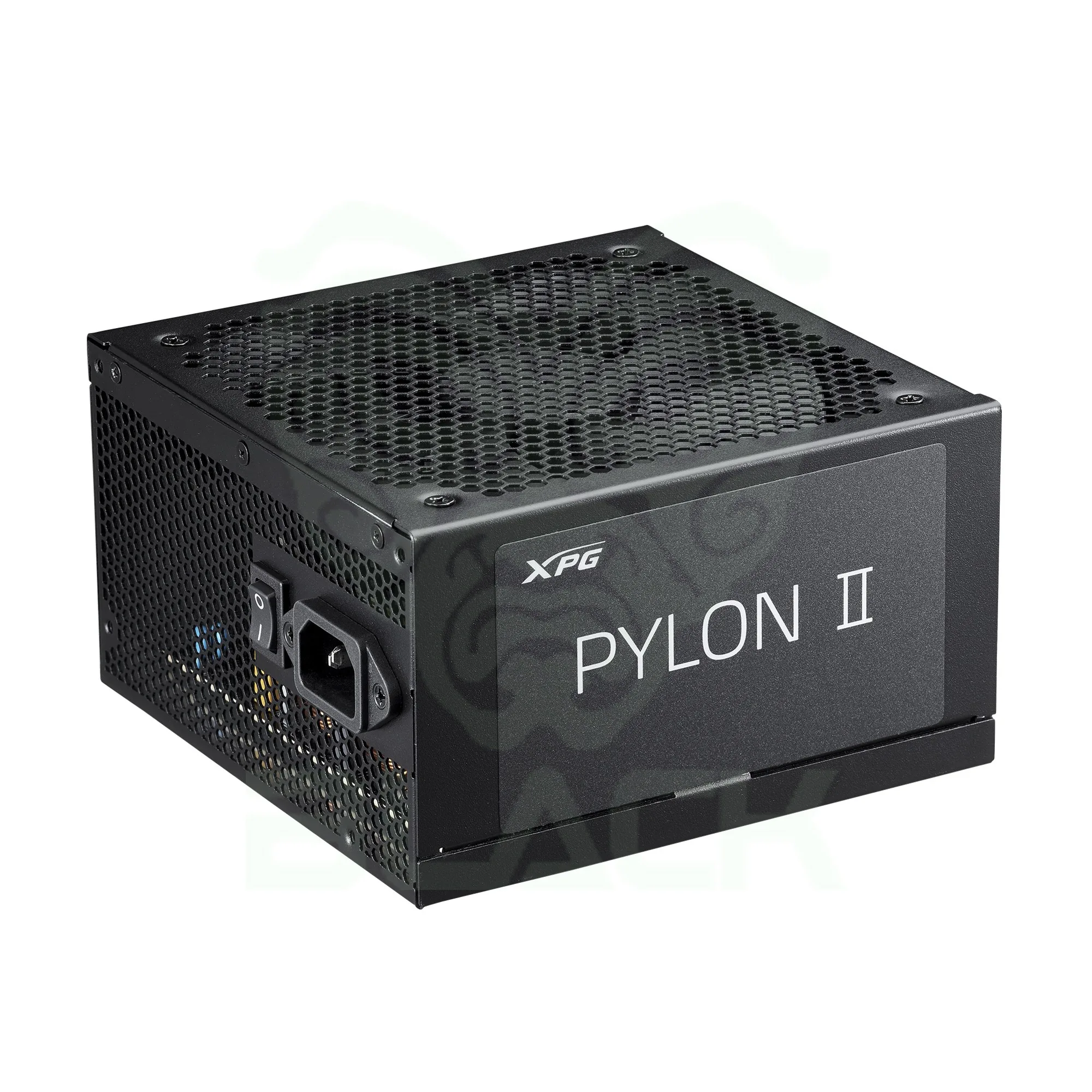 FUENTE XPG PYLON II 750W 80 PLUS BRONZE ATX 3.1