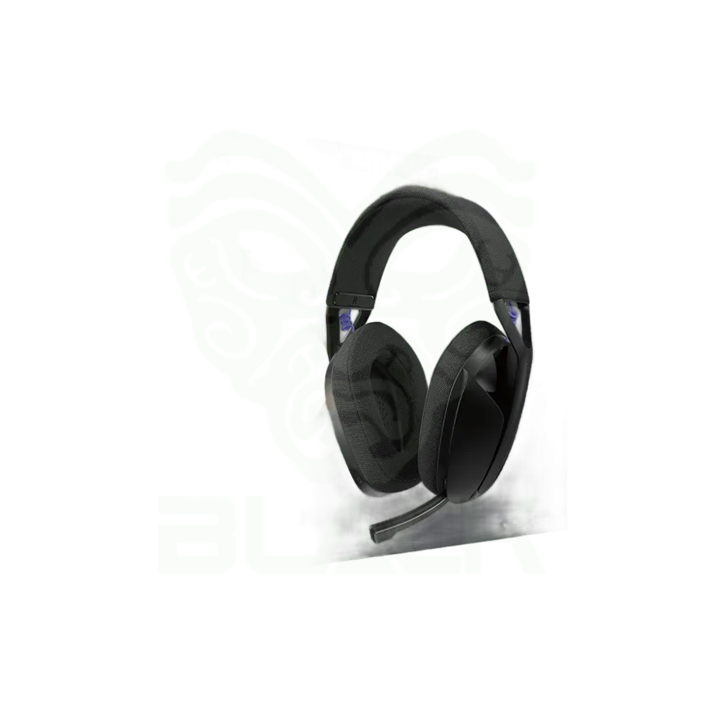 HEADSET INALÁMBRICO LOGITECH G321 LIGHTSPEED NEGRO