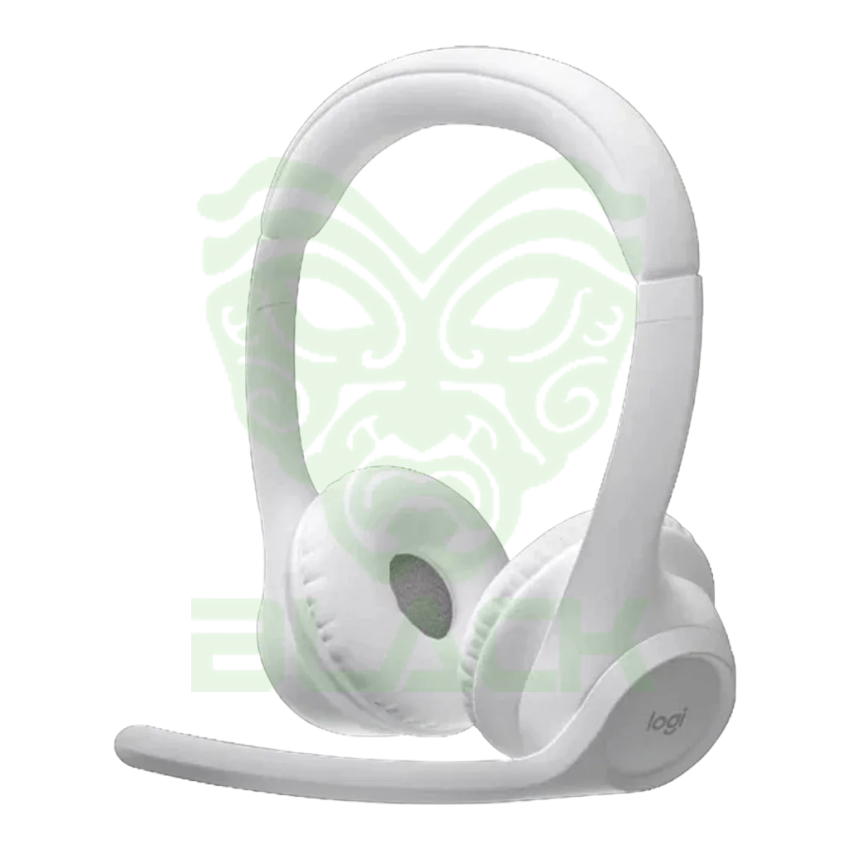 HEADSET INALÁMBRICO LOGITECH ZONE 300 OFF WHITE
