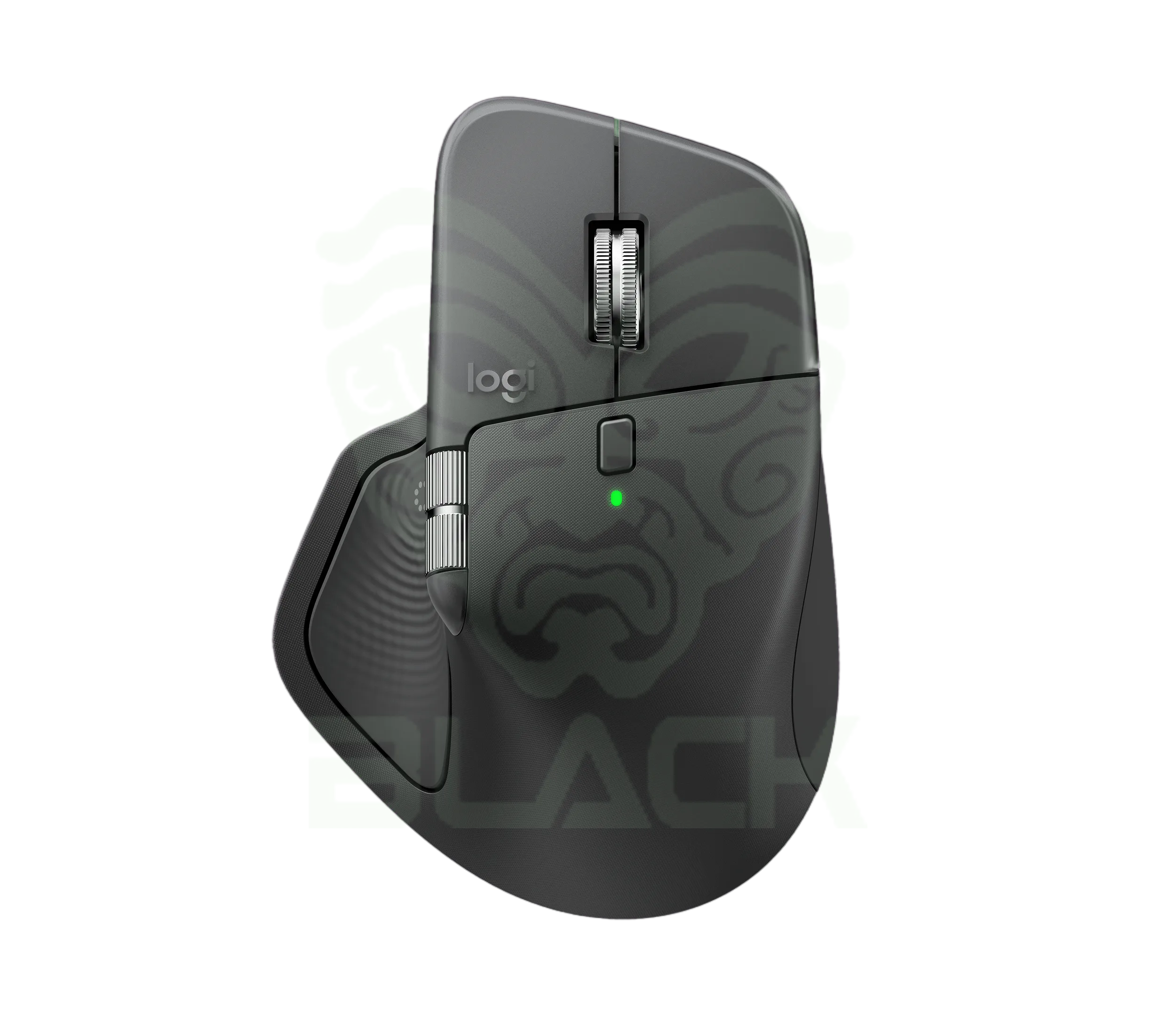 MOUSE INALÁMBRICO LOGITECH MX MASTER 4 GRAPHITE