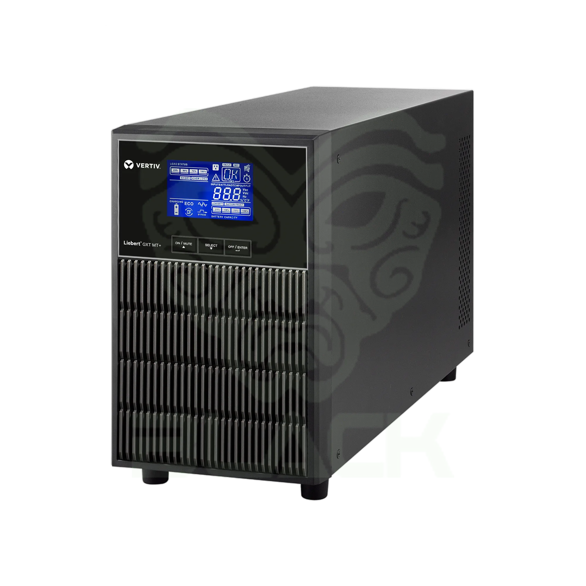 UPS VERTIV GXT-MT 2KVA 1800W GXT-2000MTPLUS230A