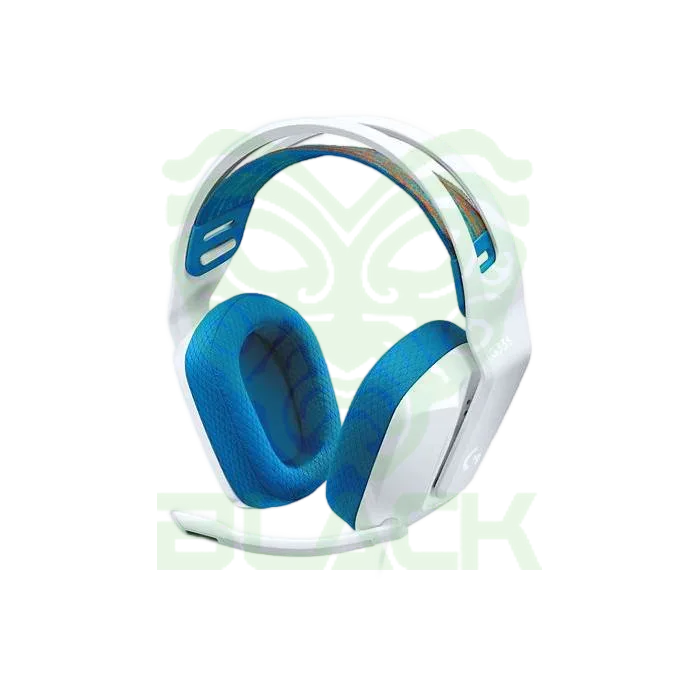 HEADSET LOGITECH G G335 WHITE