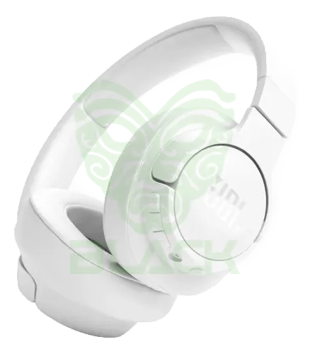AURICULAR JBL BLUETOOTH T730 BLANCO
