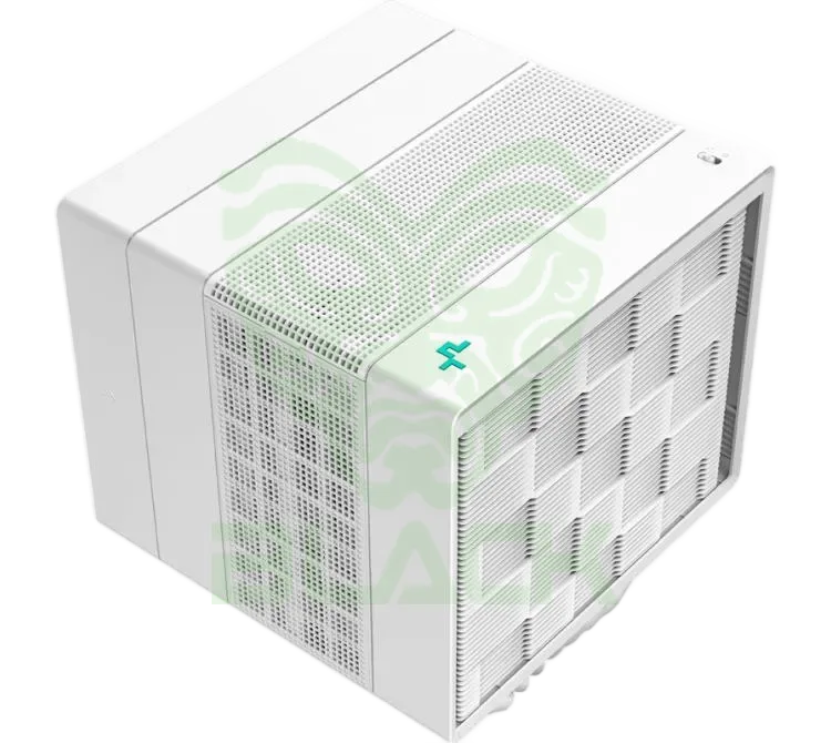 COOLER CPU DEEPCOOL ASSASSIN IV WHITE