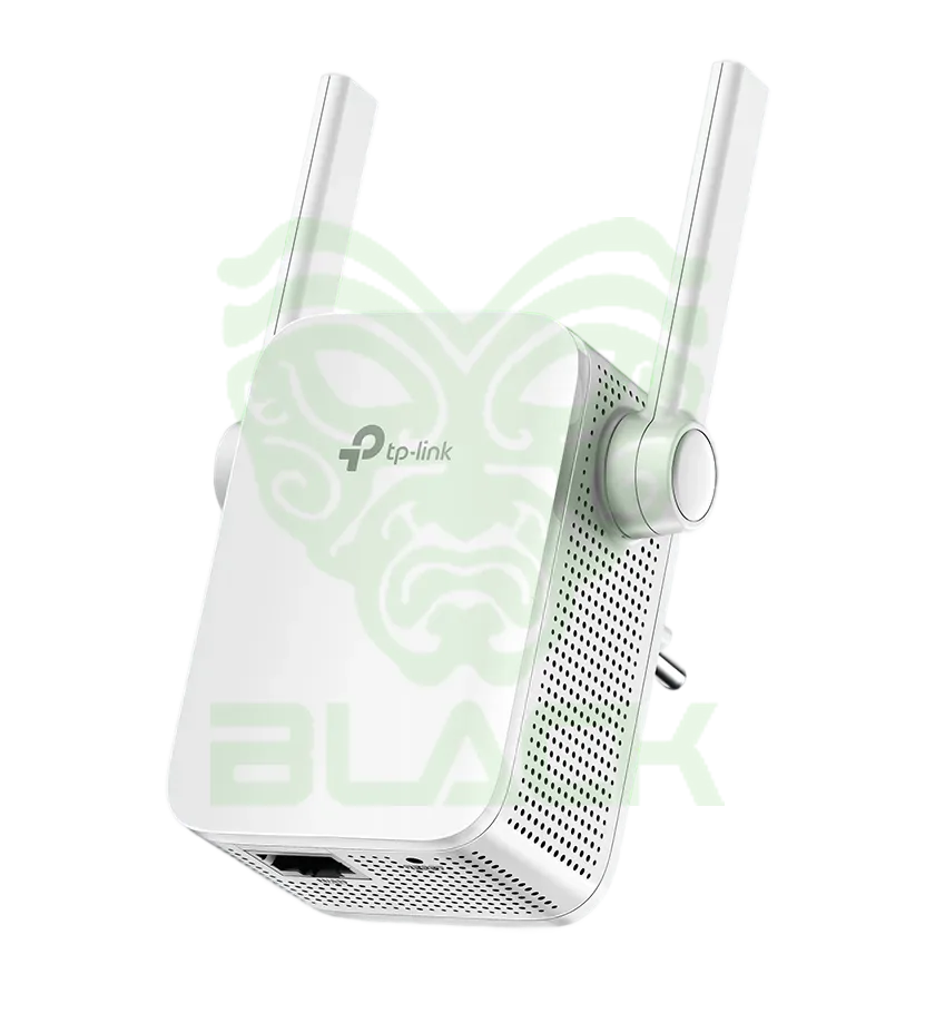 EXTENSOR DE RED TP-LINK RE305 AC1200 WIFI DUAL BAND 1.2GBPS