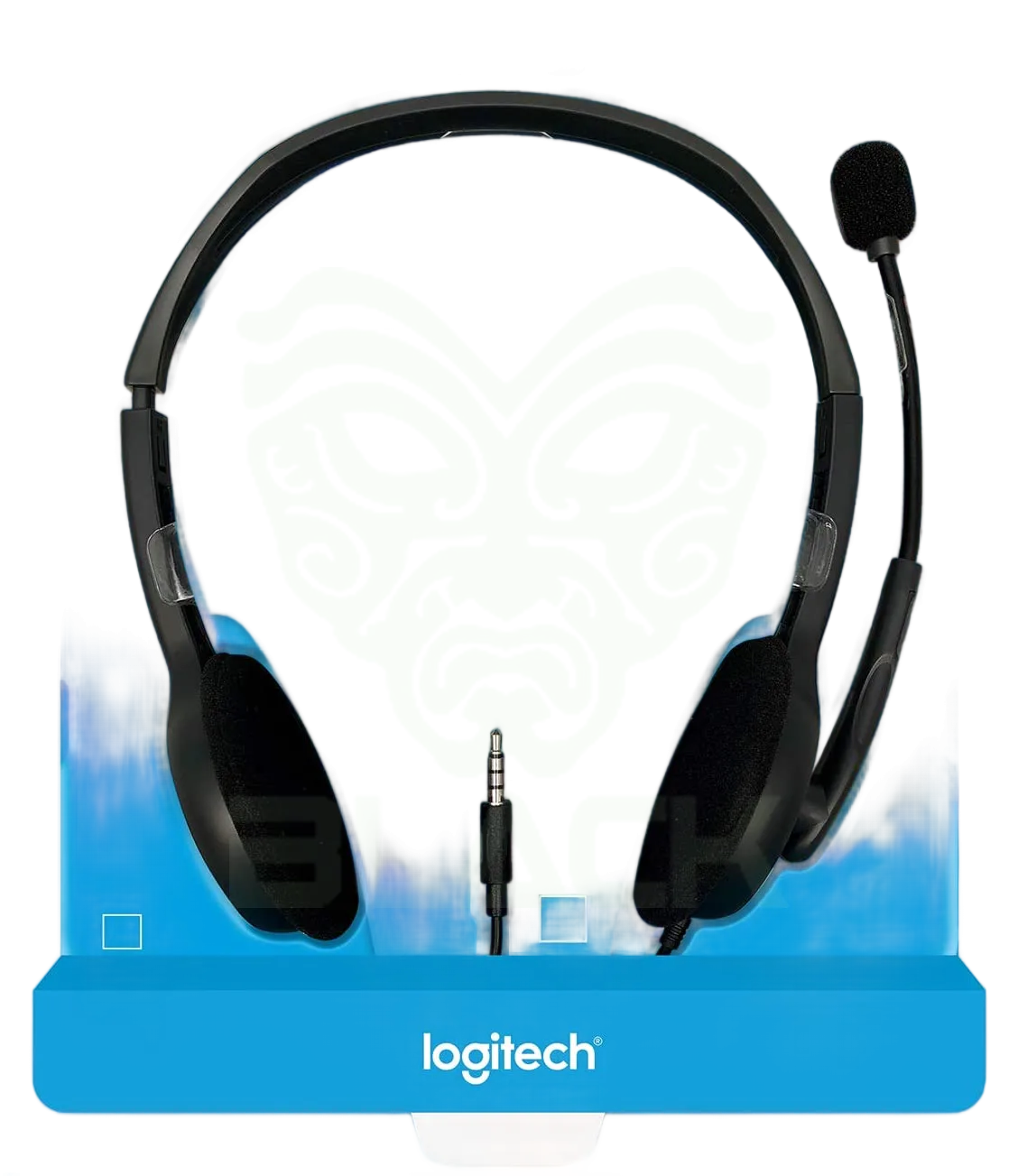 HEADSET LOGITECH H111