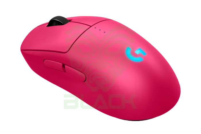 MOUSE INAL LOGITECH GAMING G PRO 2 MAGENTA 910-007308