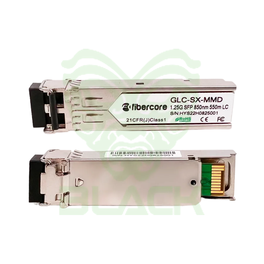 MODULO SFP-F.O - SMARTFIBER MULTIMODO 1.25G 850NM CC-SX IDS