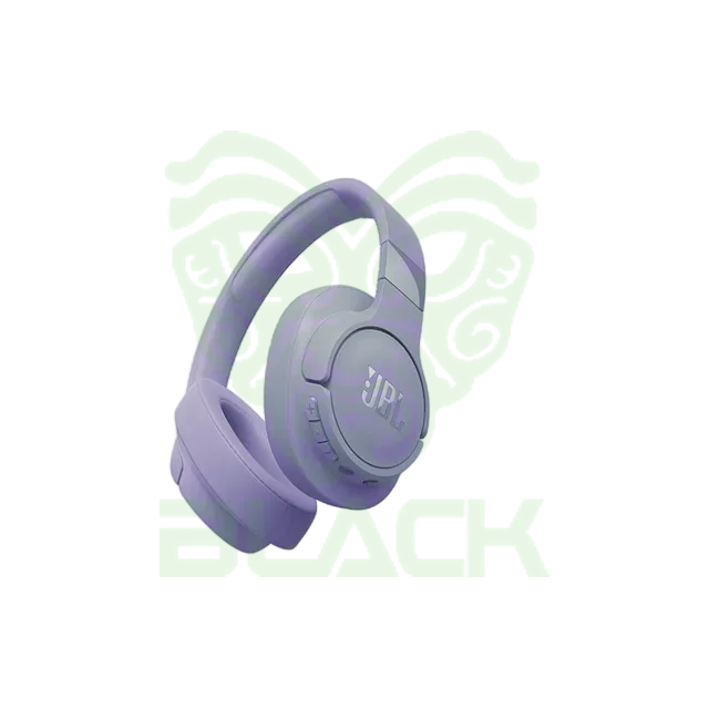 AURICULAR JBL BLUETOOTH T720 VIOLETA