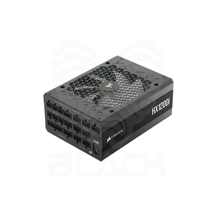 FUENTE PC CORSAIR 1200W HXI PLATINUM 5.0