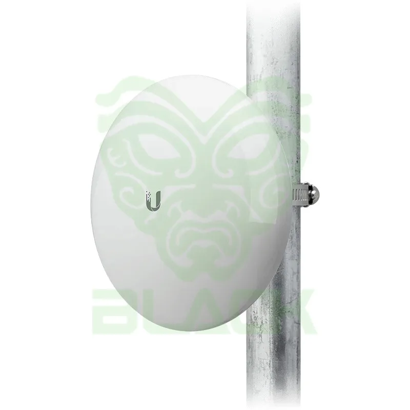 AP OUT.UBIQUITI 5GHZ NANOBEAM 16 DBI 400 MW