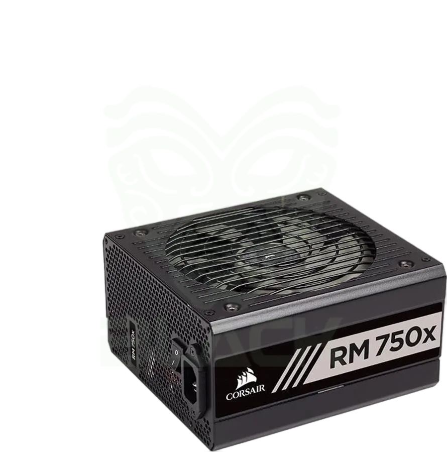 FUENTE PC CORSAIR 750W RME GOLD 80+ 5.1
