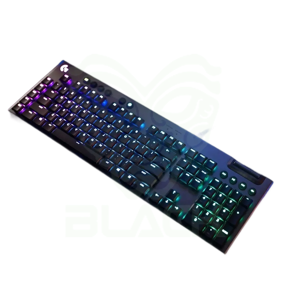 TECLADO LOGITECH G815 CARBON GAMING