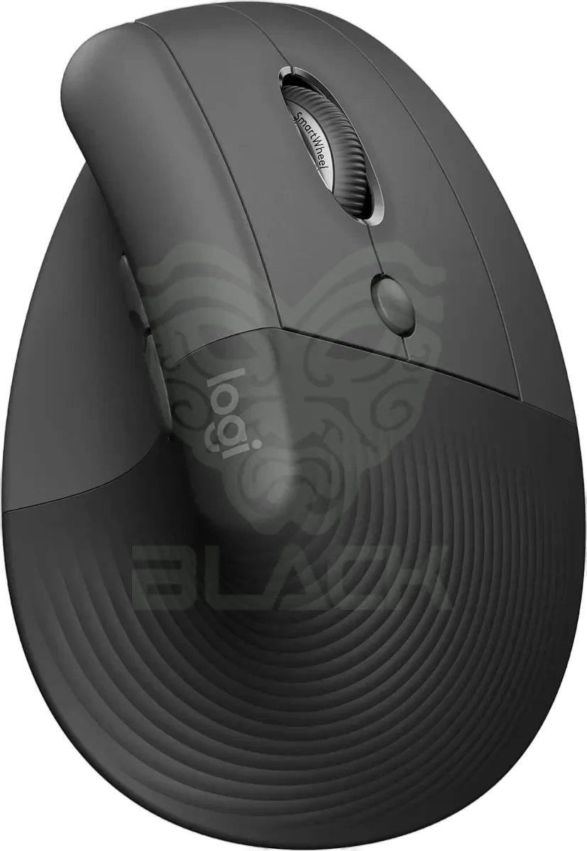 MOUSE INALÁMBRICO ERGONÓMICO LOGITECH MX VERTICAL