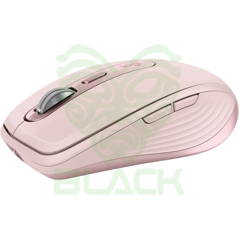 MOUSE INALÁMBRICO LOGITECH MX ANYWHERE 3S ROSE