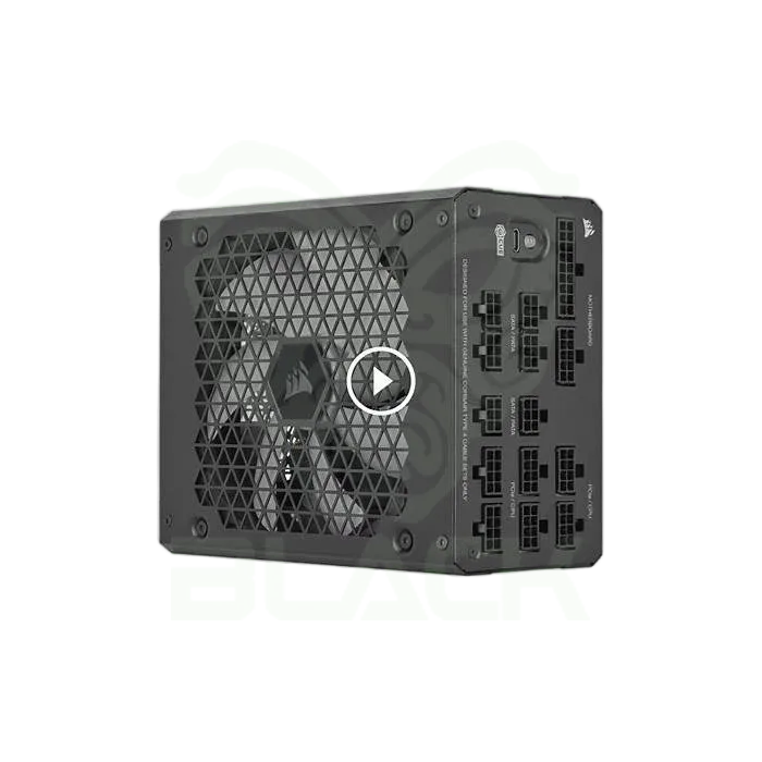 FUENTE PC CORSAIR 1000W HXI PLATINUM