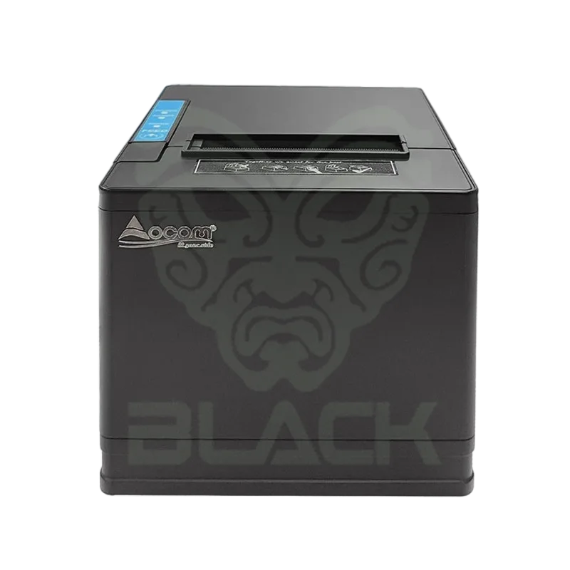 IMPRESORA TERMICA OCOM 80MM USB+RS232+LAN