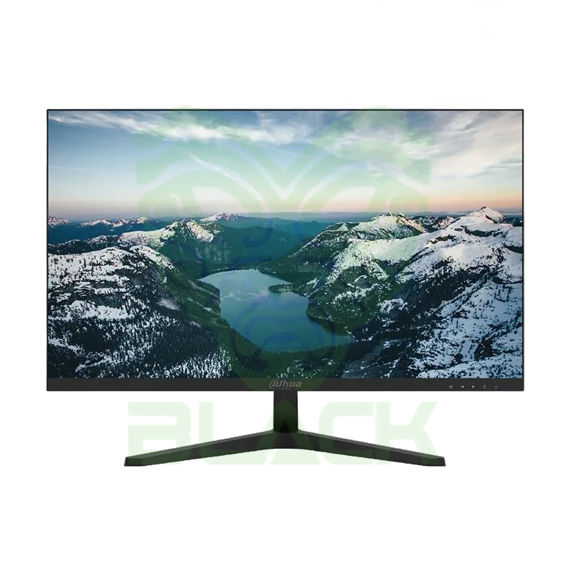MONITOR 24" DAHUA DHI-LM24-A201 FULL HD - IPS - VGA Y HDMI