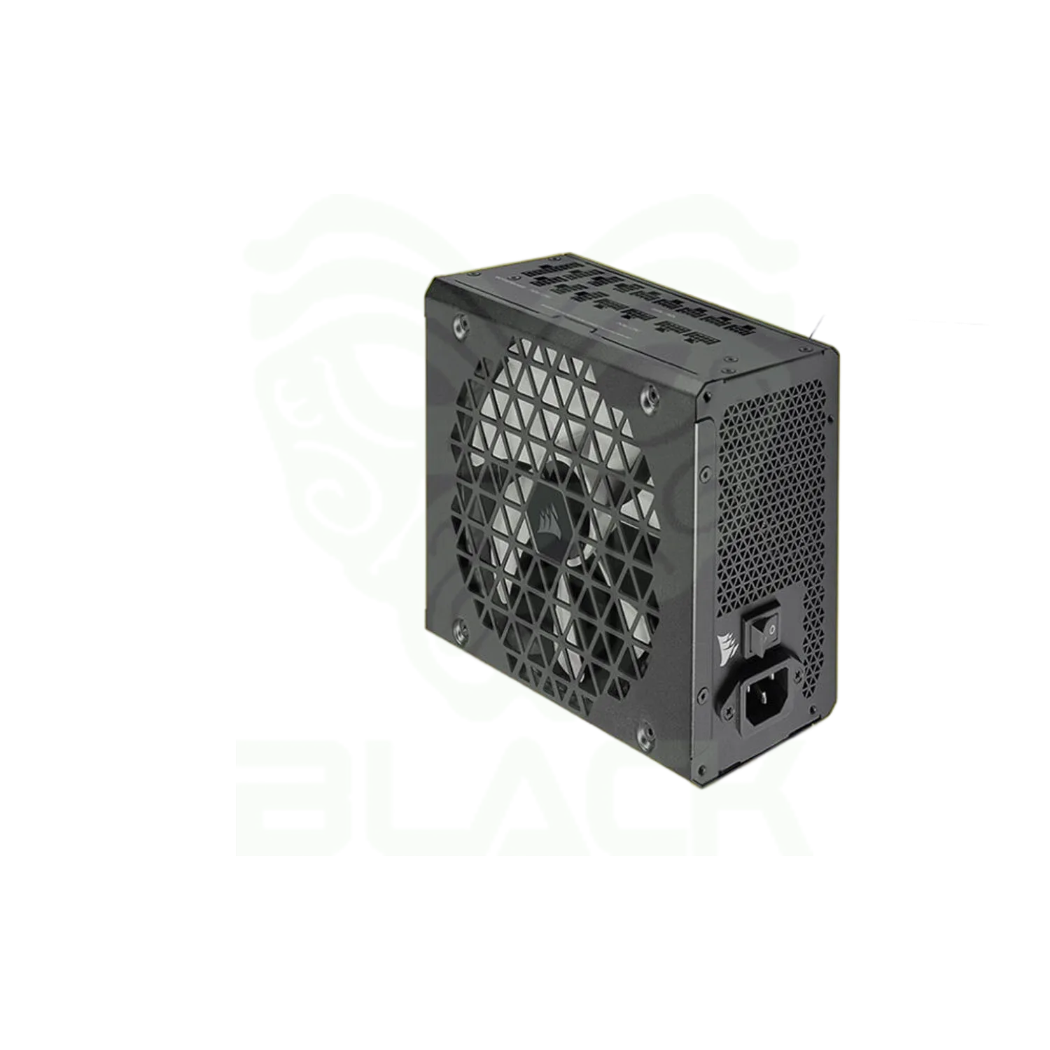 FUENTE PC CORSAIR 1200W RMX SHIFT 80+GLD