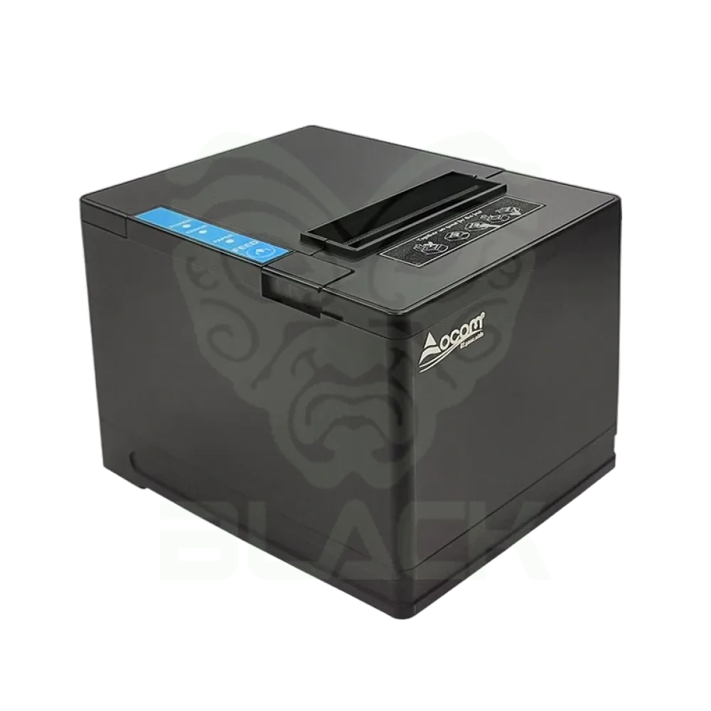 IMPRESORA TERMICA OCOM 80MM USB+RS232+LAN+WIFI