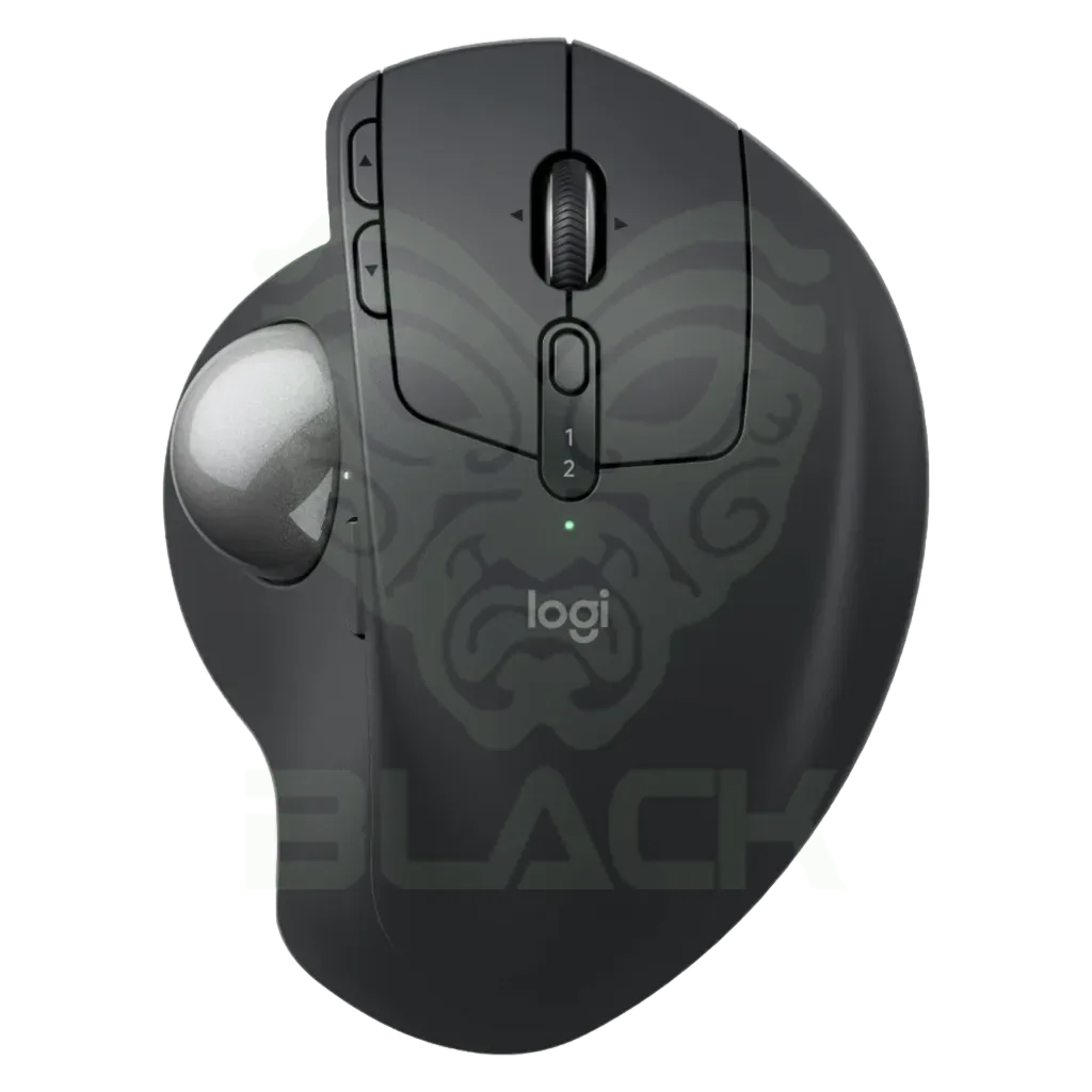 MOUSE INALÁMBRICO ERGONÓMICO LOGITECH MX ERGO S GRAPHITE