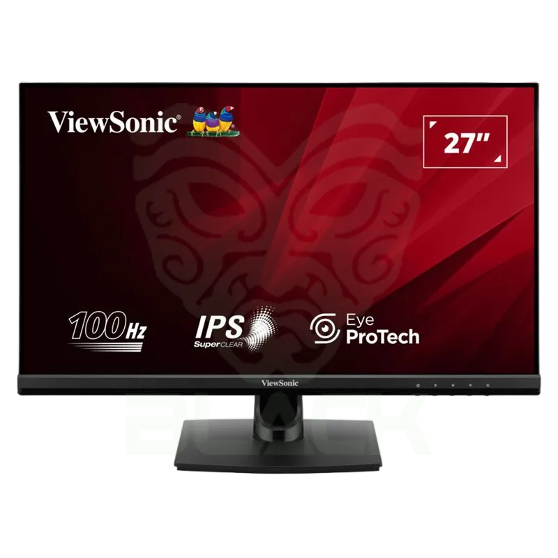MONITOR 27" VIEWSONIC VA2714-H -IPS FULL HD BORDES DELGADOS