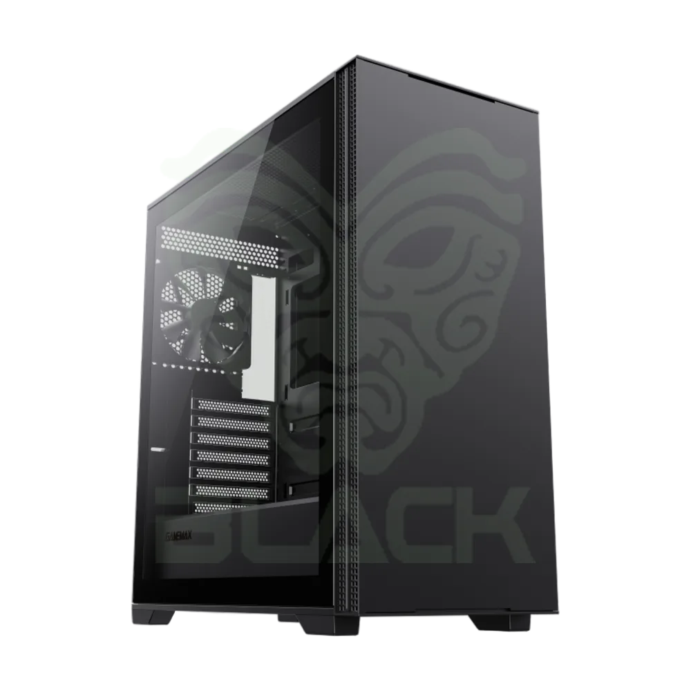GAB GAMEMAX QUEST 1*FAN E-ATX