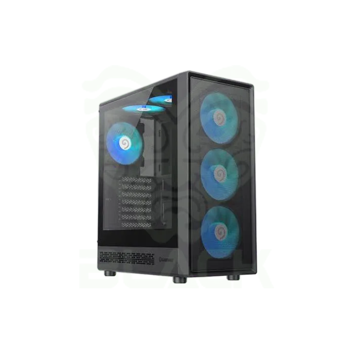 GAB GAMEMAX STORM 2 AB 6*FAN ARGB ATX