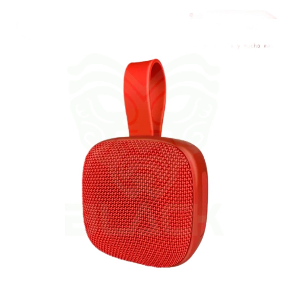 PARLANTE PORTABLE WIRELESS C/MIC HENDRIX XTS-614