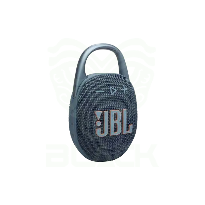 PARLANTE JBL CLIP5 BLUETOOTH AZUL
