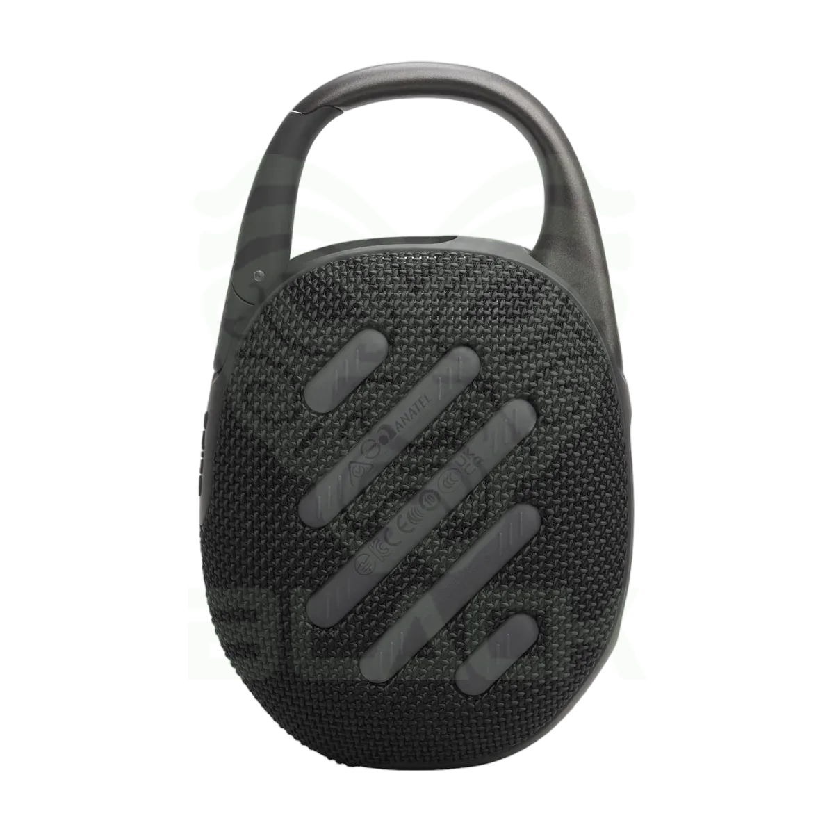 PARLANTE JBL CLIP5 BLUETOOTH NEGRO