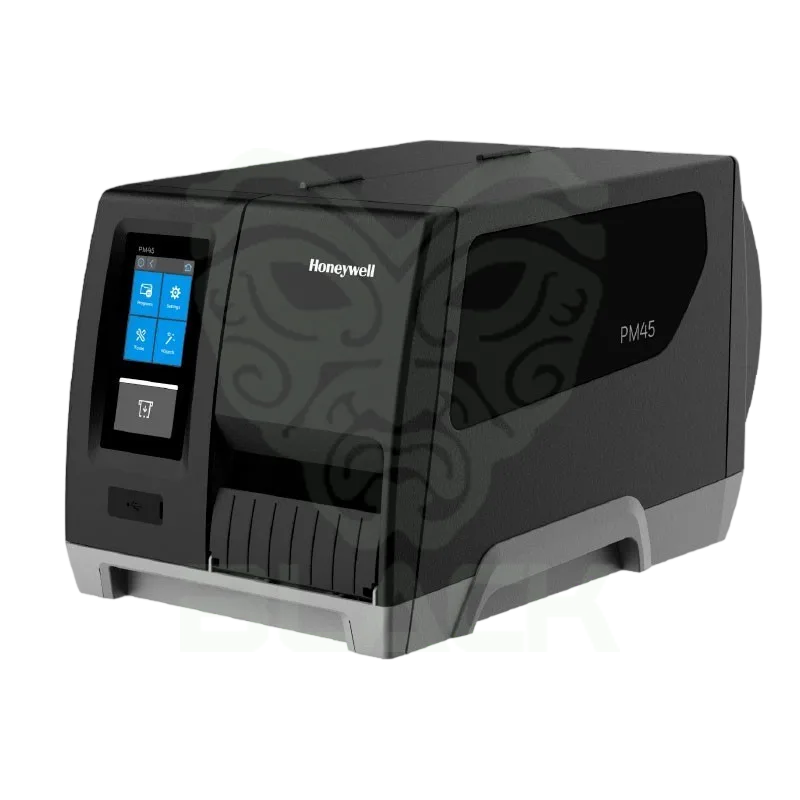 IMPRESORA TERM. HONEYWELL PM45 USB ETHERNET