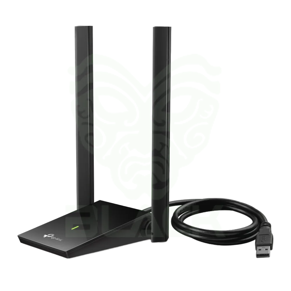 ADAPTADOR DE RED TP-LINK ARCHER T4U PLUS AC1300 DUAL BAND USB USB 3.0