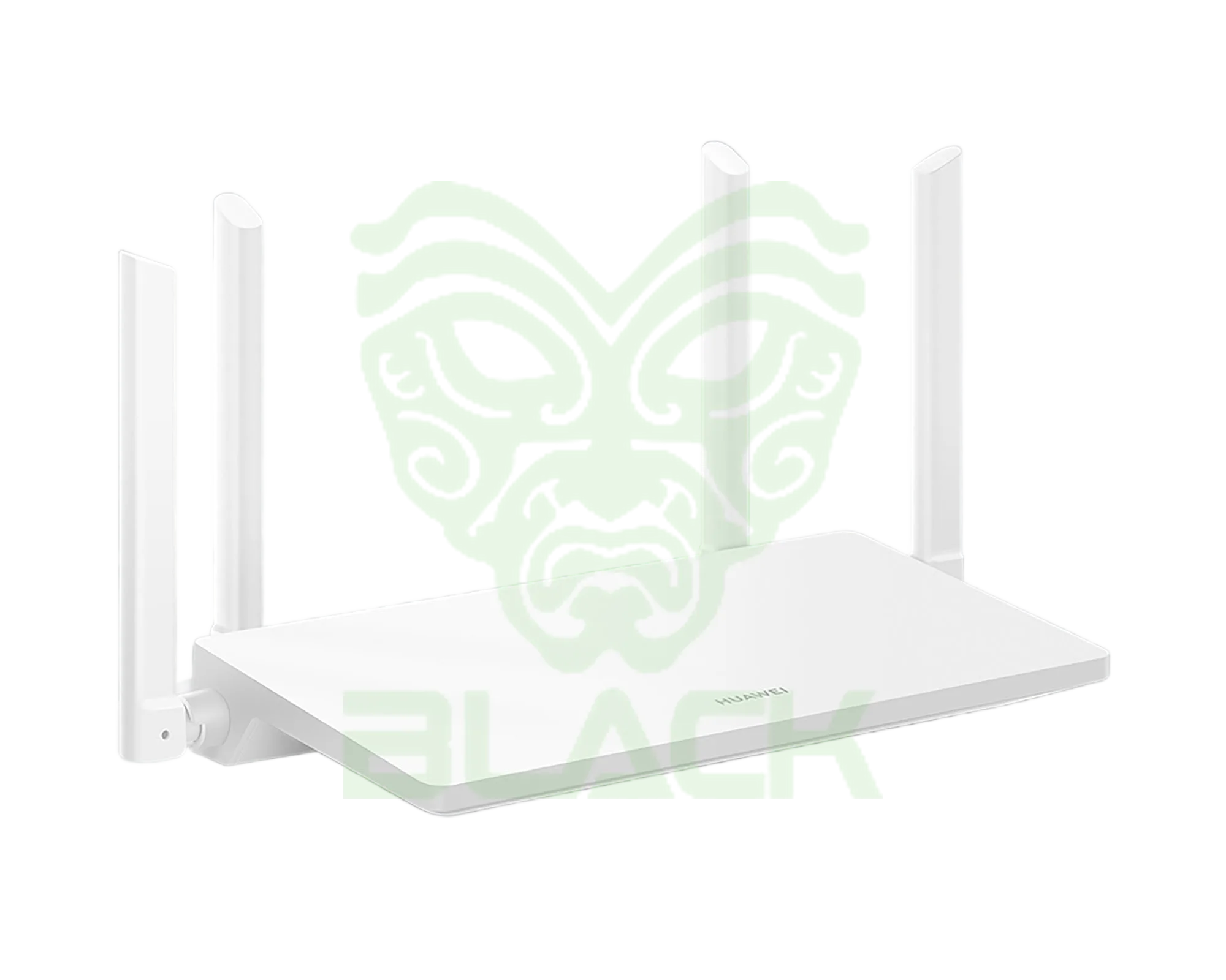 HUAWEI CBG ROUTER AX1 4GE WIFI5 (53030CLR)